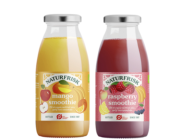 Smoothies Smoothies